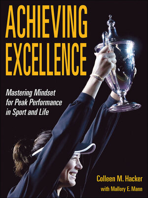 cover image of Achieving Excellence